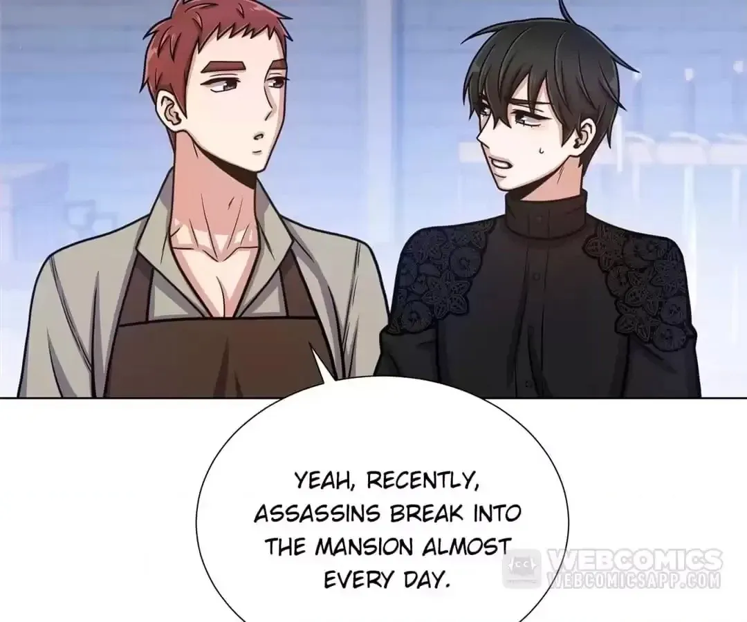 Savage Garden Chapter 38 page 90 - 