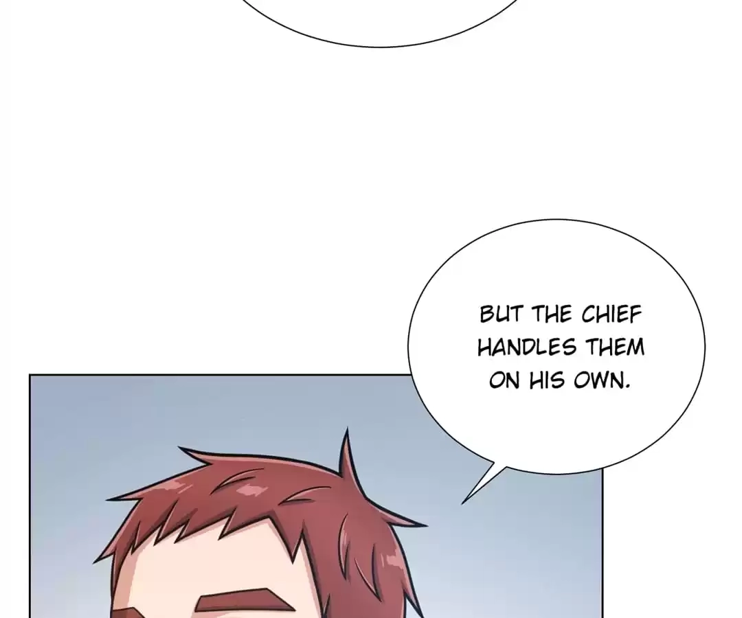 Savage Garden Chapter 38 page 91 - 