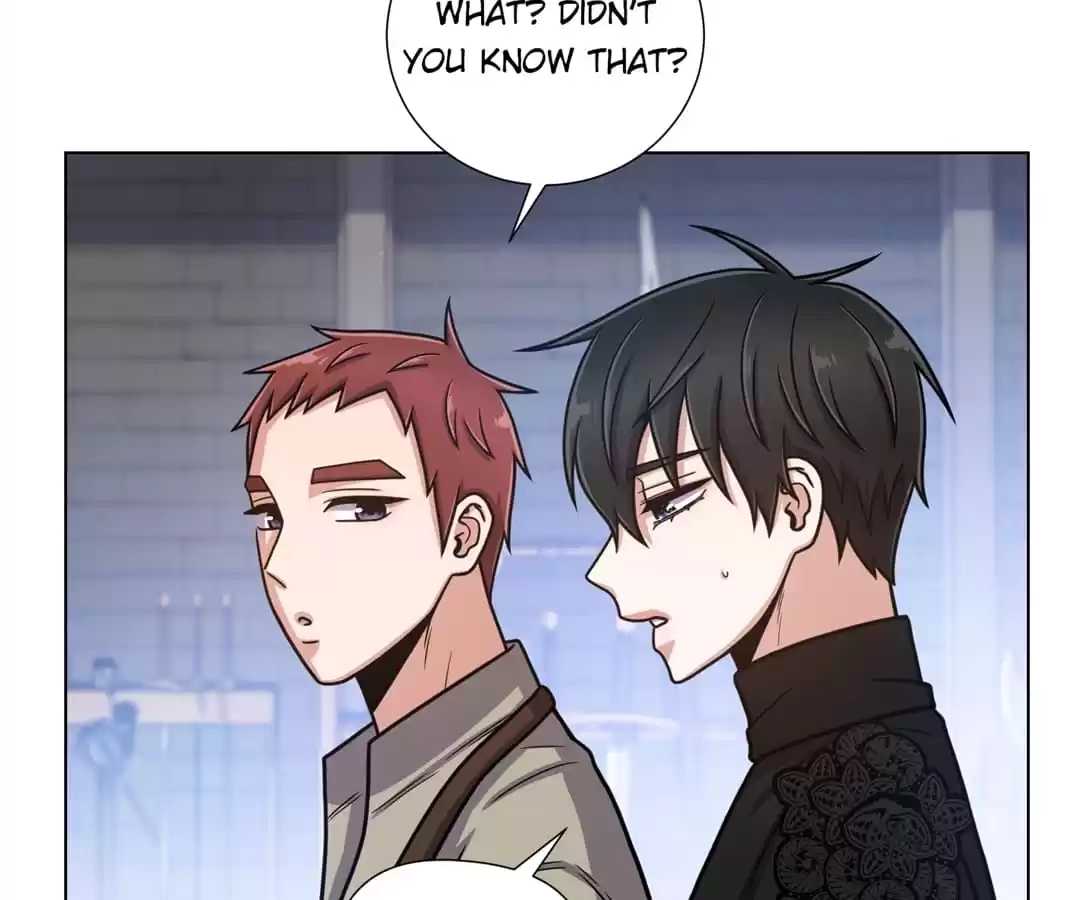 Savage Garden Chapter 38 page 95 - 