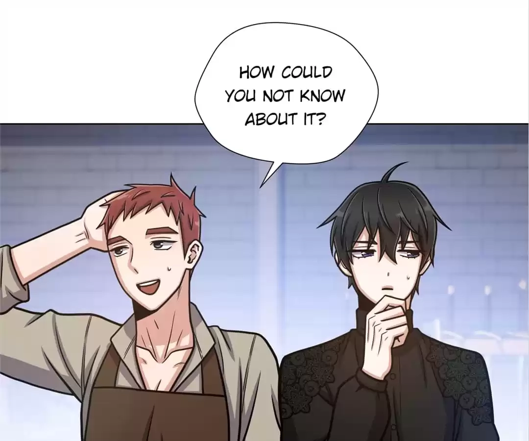 Savage Garden Chapter 38 page 97 - 