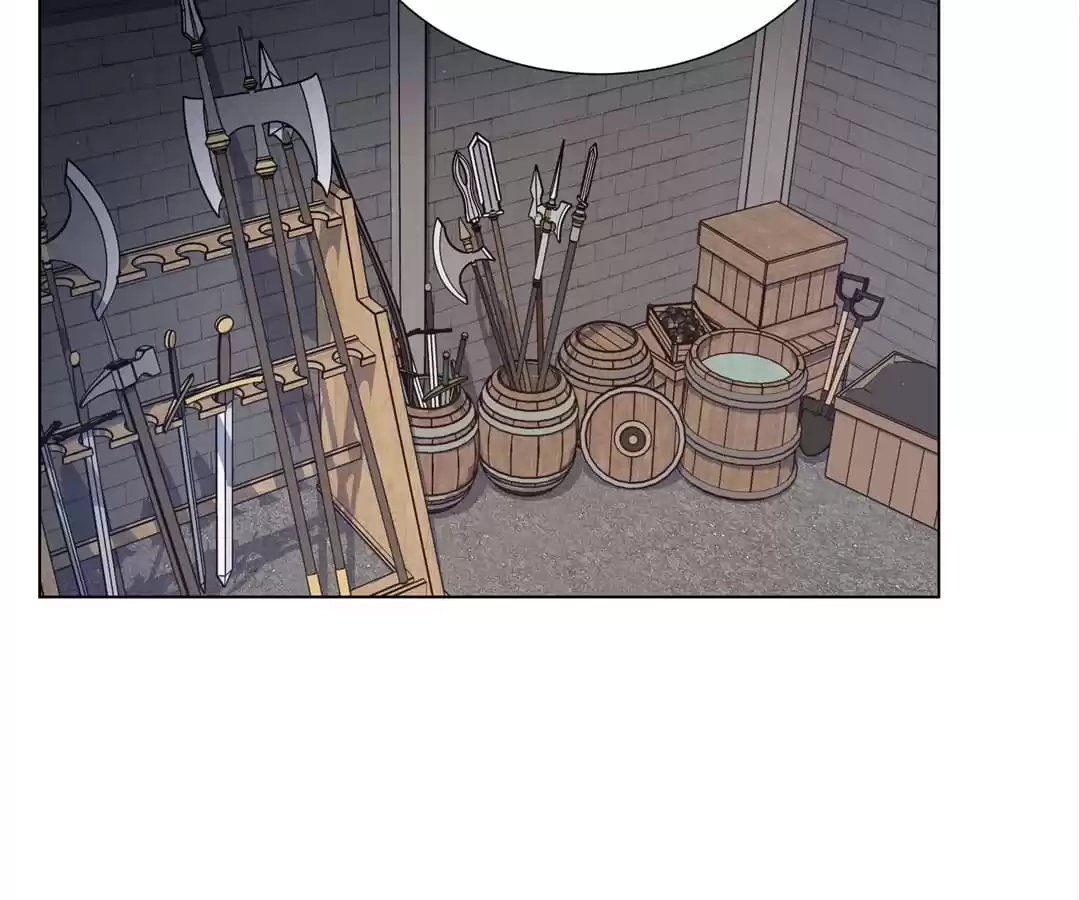 Savage Garden Chapter 38 page 99 - 