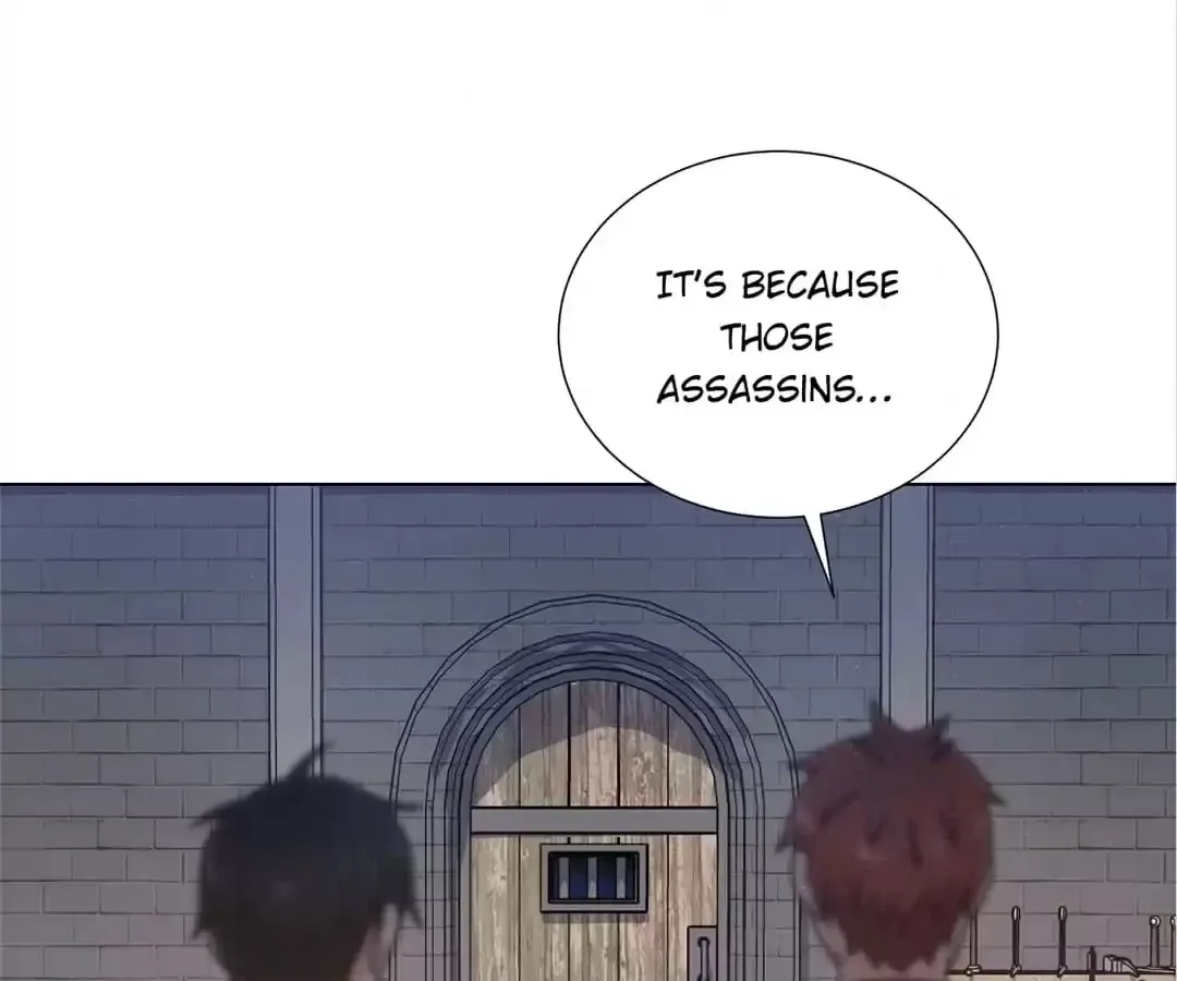 Savage Garden Chapter 38 page 100 - 