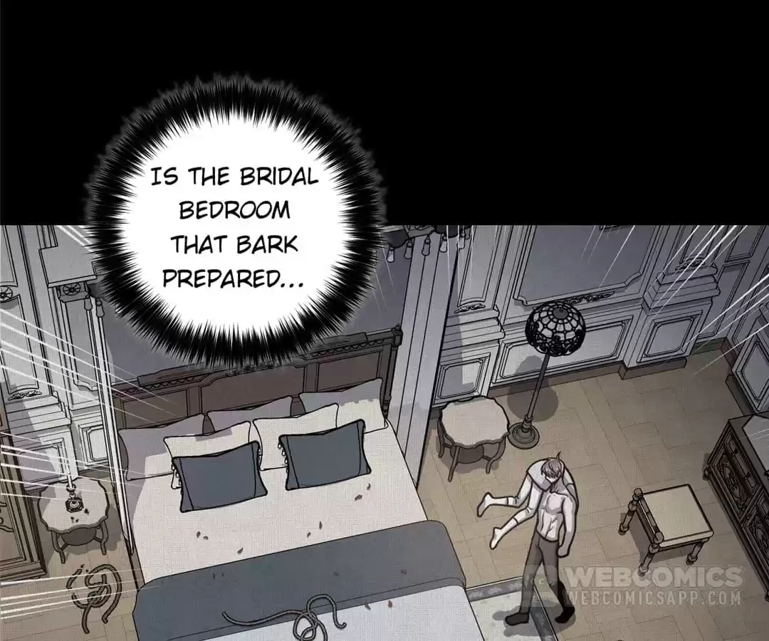 Savage Garden Chapter 39 page 11 - 