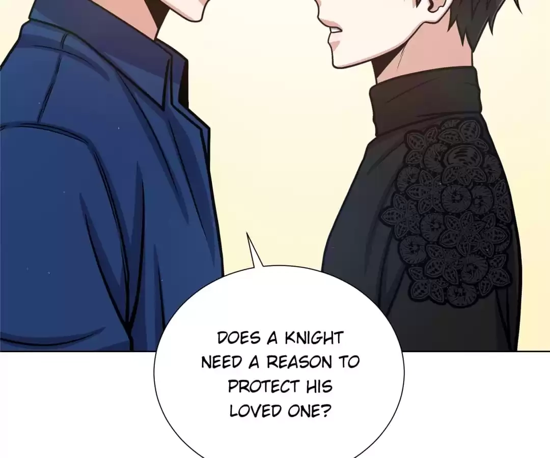 Savage Garden Chapter 39 page 102 - 