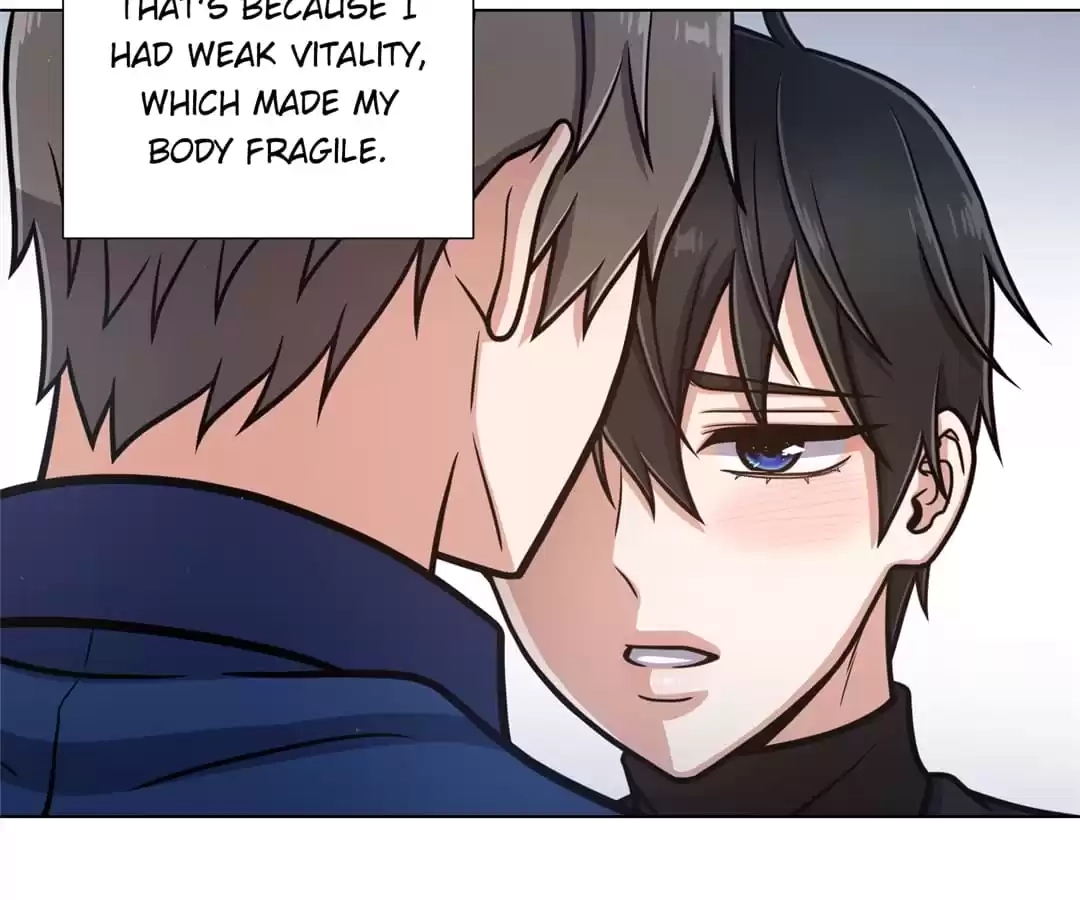 Savage Garden Chapter 39 page 109 - 