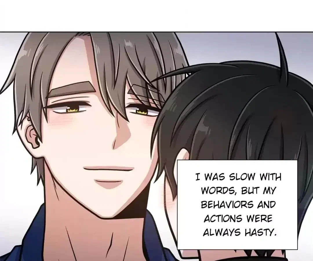 Savage Garden Chapter 39 page 110 - 