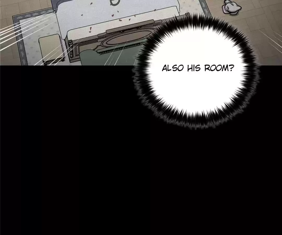 Savage Garden Chapter 39 page 12 - 