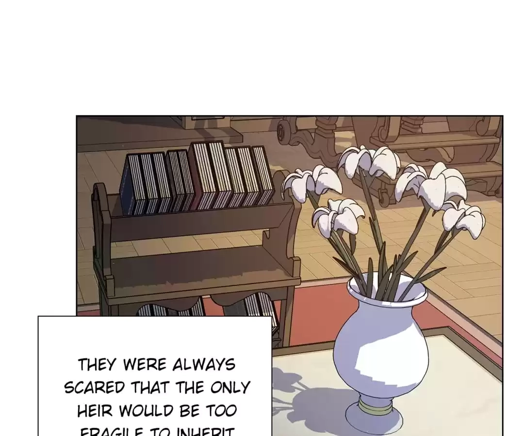 Savage Garden Chapter 39 page 113 - 