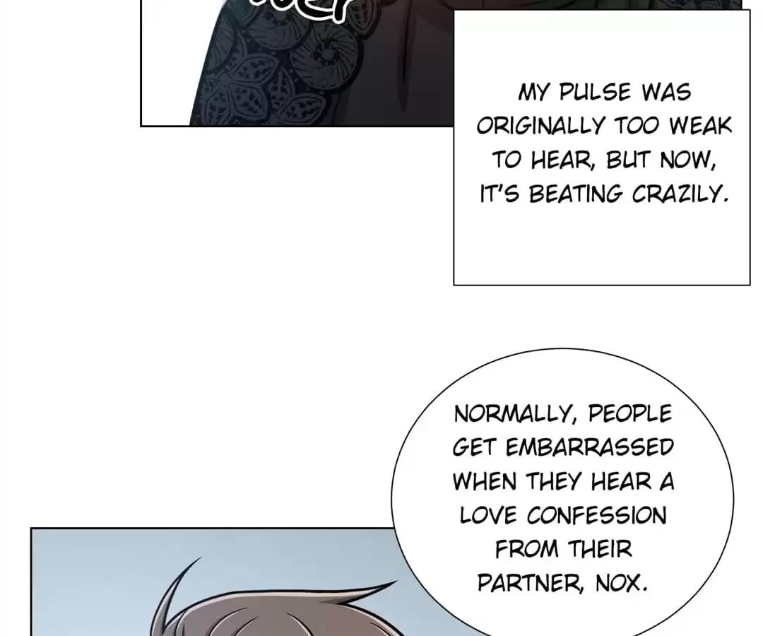Savage Garden Chapter 39 page 118 - 