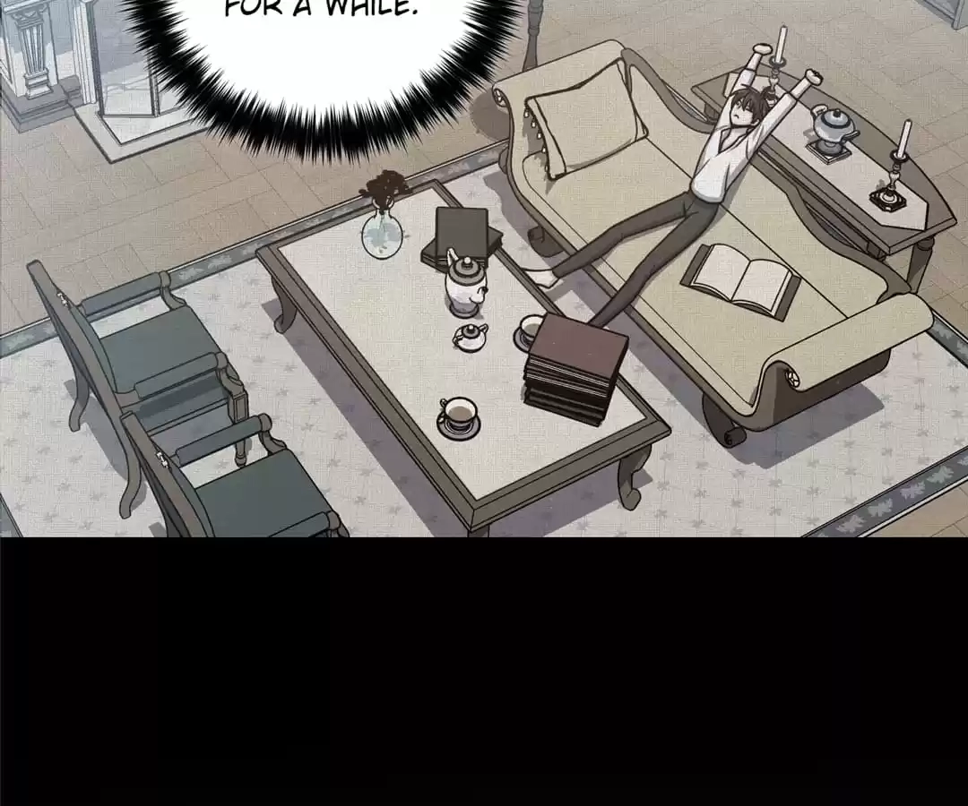 Savage Garden Chapter 39 page 16 - 