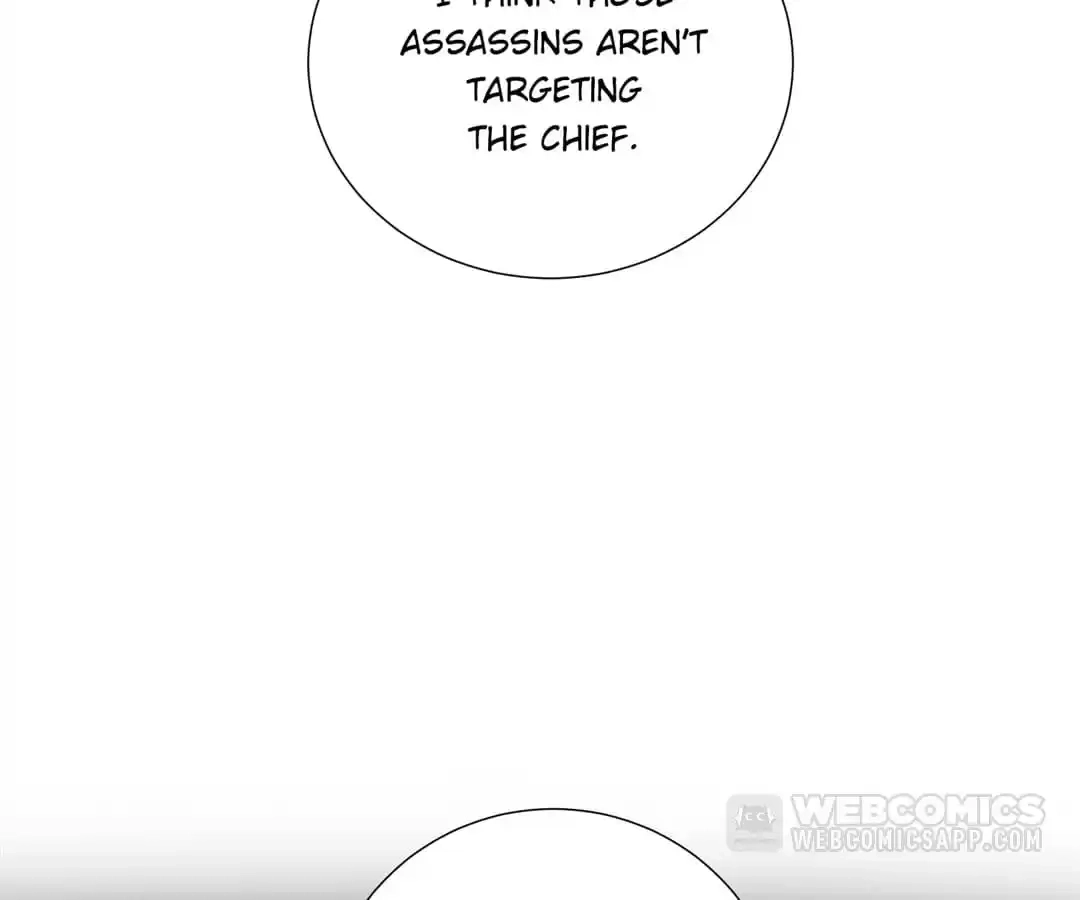 Savage Garden Chapter 39 page 3 - 