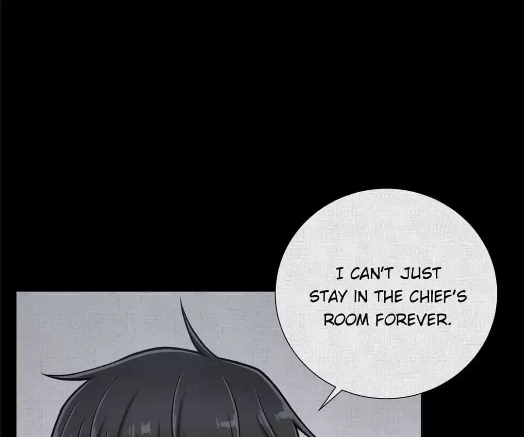 Savage Garden Chapter 39 page 21 - 