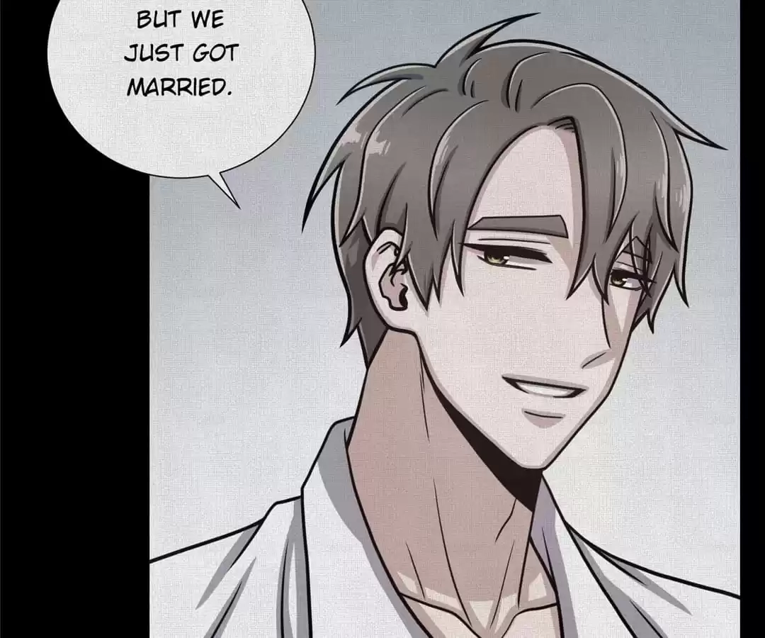Savage Garden Chapter 39 page 23 - 