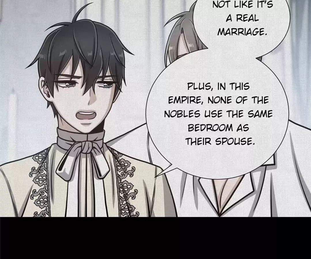 Savage Garden Chapter 39 page 25 - 