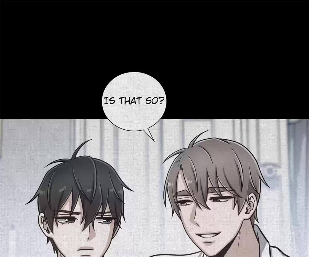 Savage Garden Chapter 39 page 26 - 