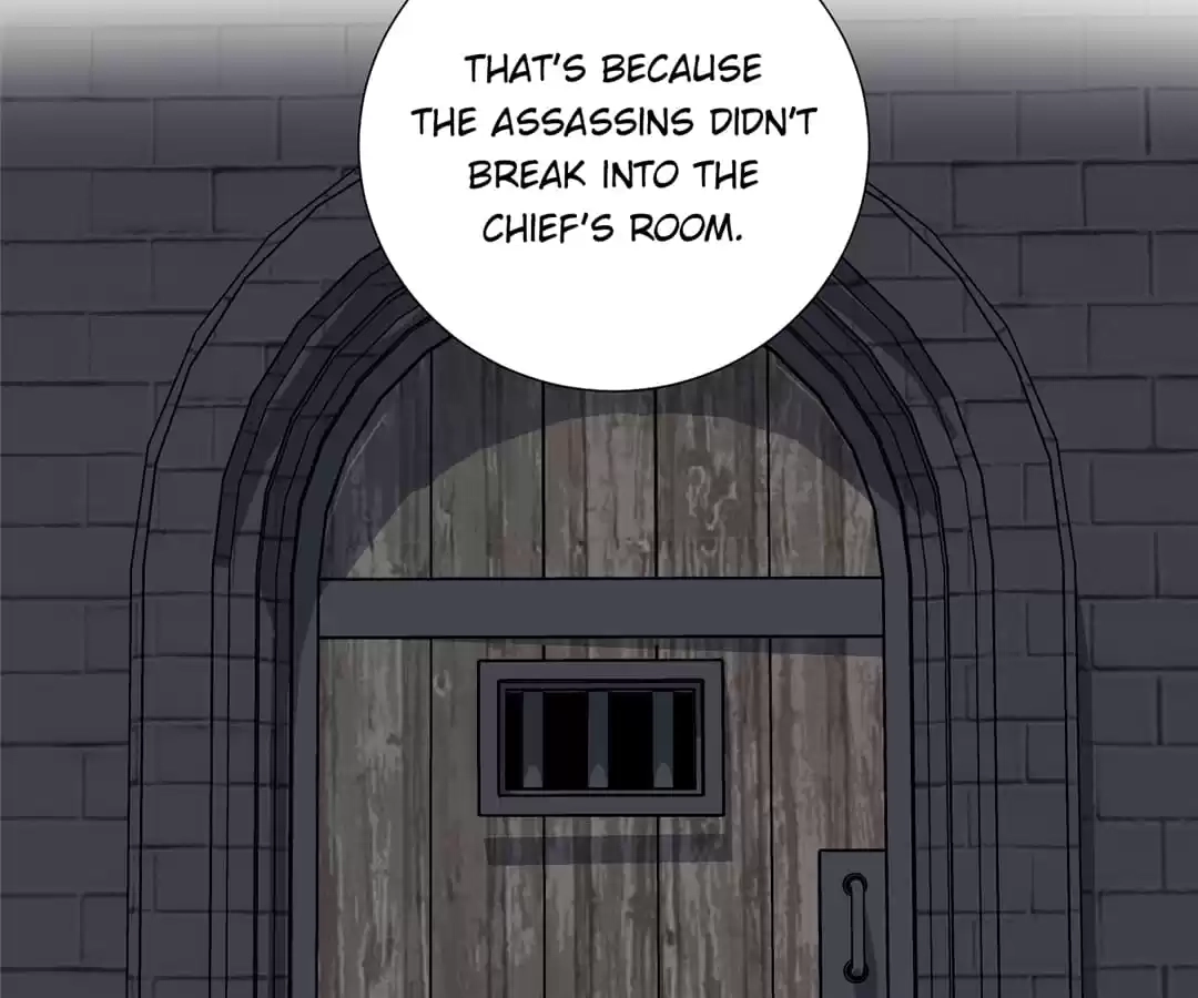 Savage Garden Chapter 39 page 4 - 