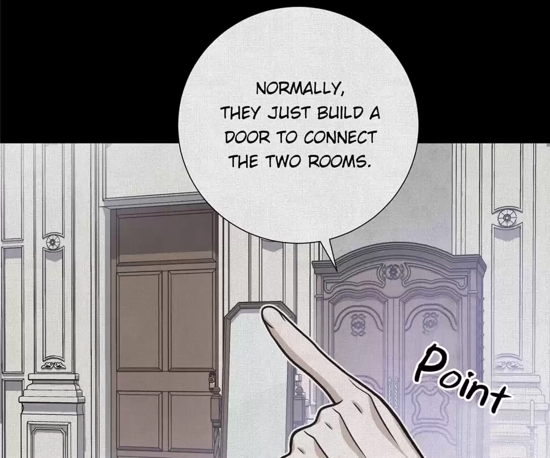 Savage Garden Chapter 39 page 32 - 