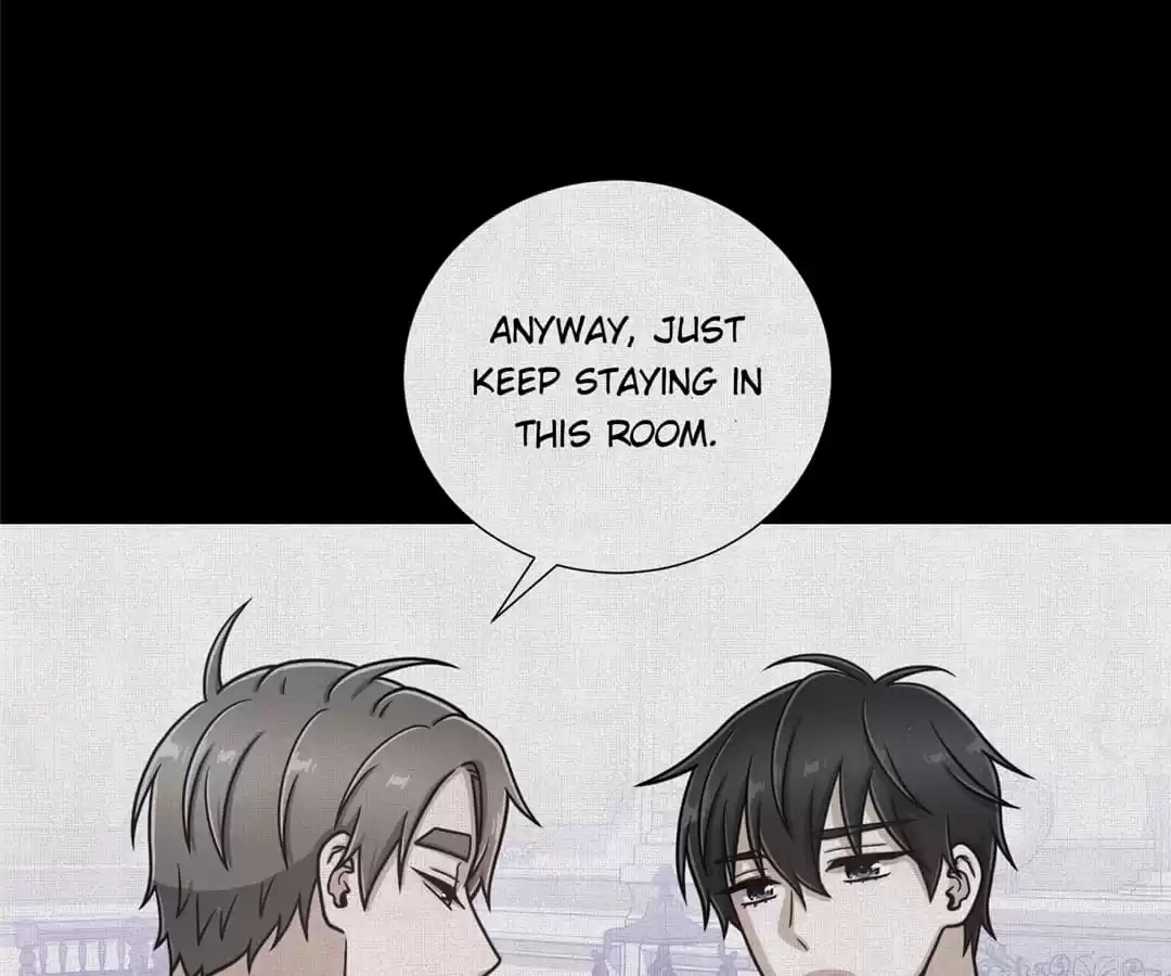 Savage Garden Chapter 39 page 38 - 