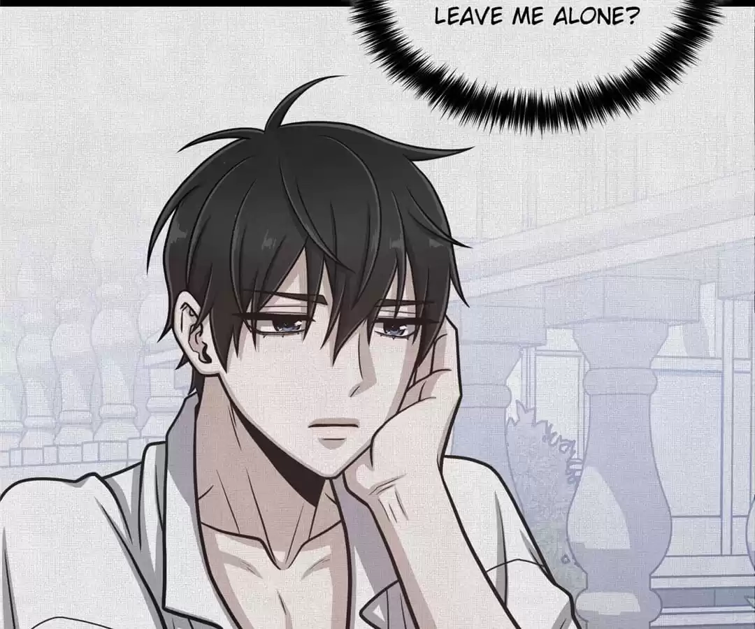 Savage Garden Chapter 39 page 46 - 
