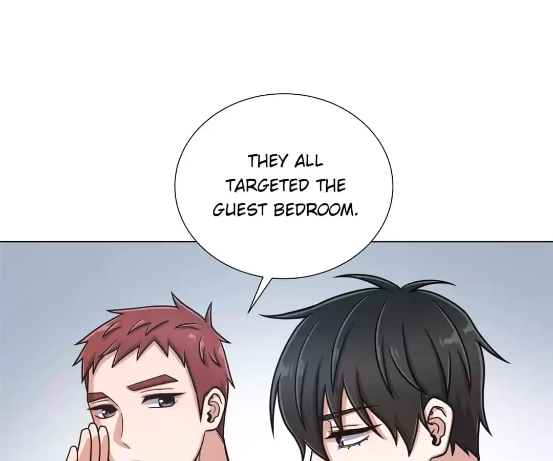 Savage Garden Chapter 39 page 6 - 