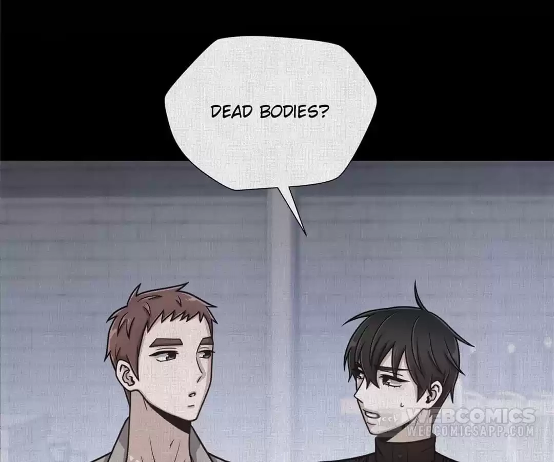 Savage Garden Chapter 39 page 51 - 