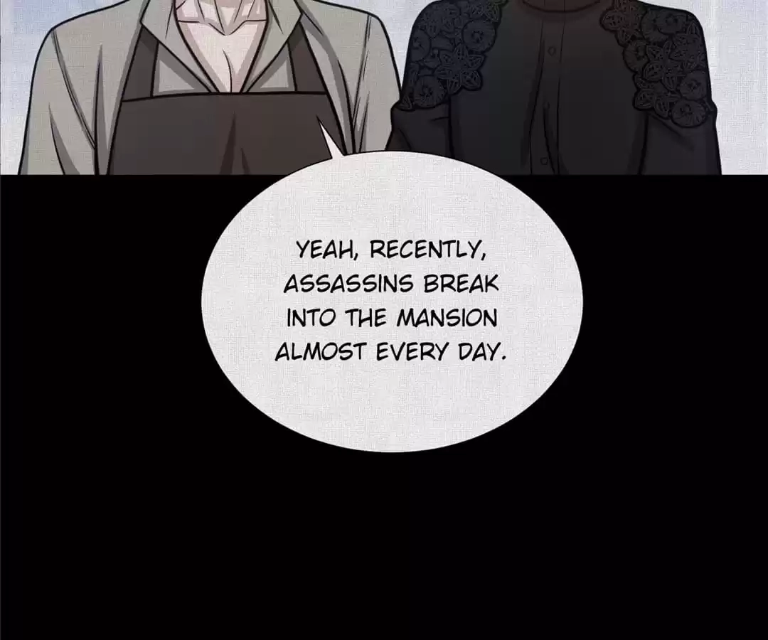 Savage Garden Chapter 39 page 52 - 