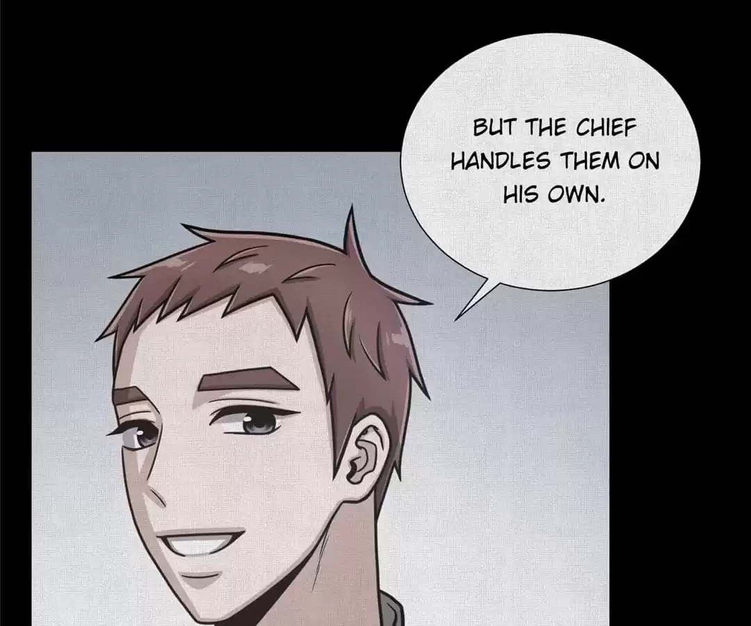 Savage Garden Chapter 39 page 53 - 