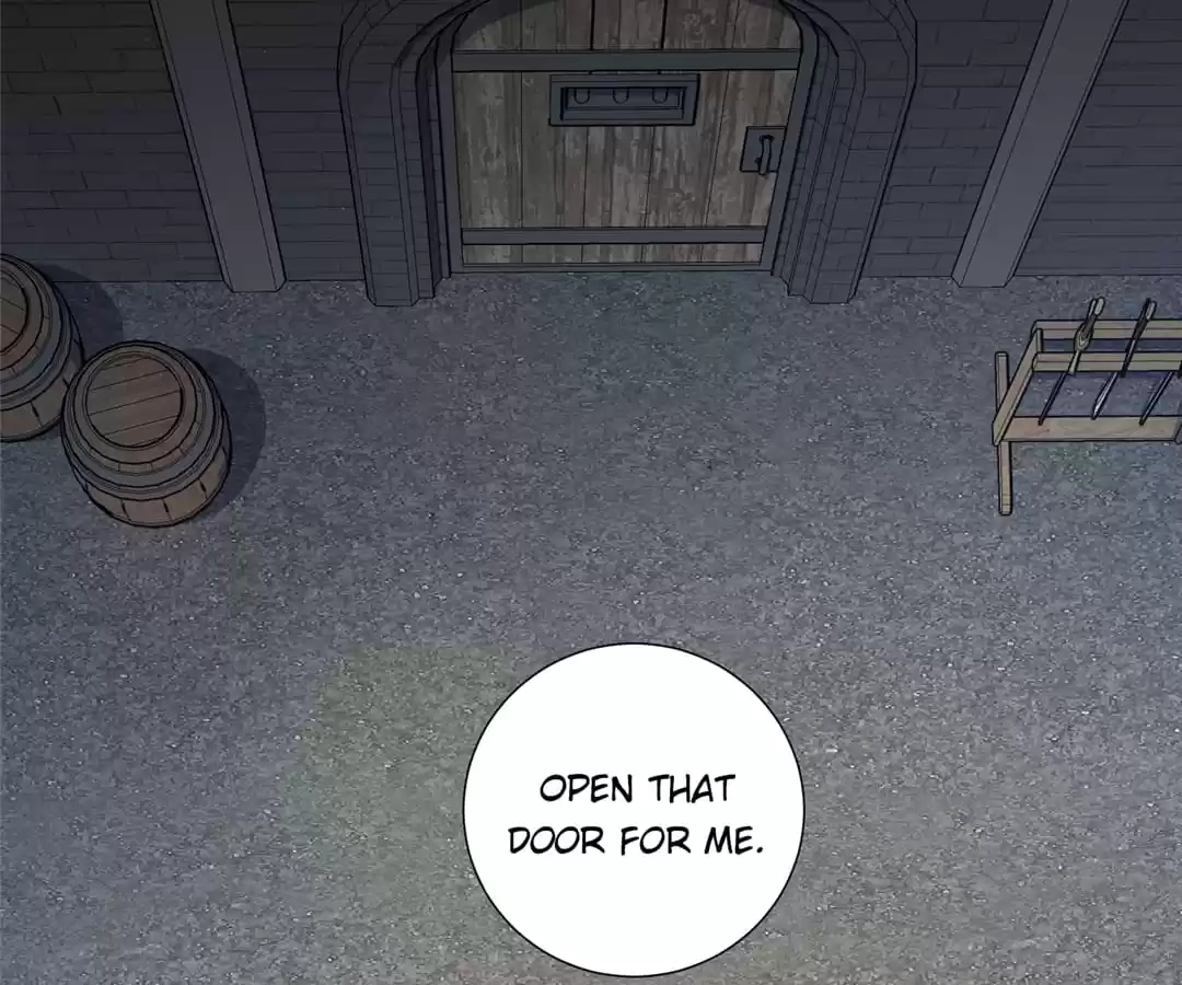 Savage Garden Chapter 39 page 61 - 