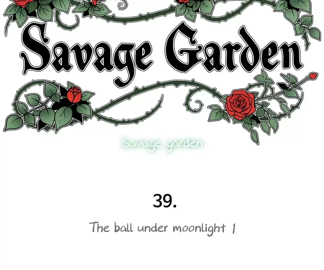 Savage Garden Chapter 39 page 65 - 