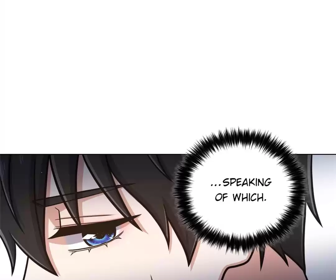 Savage Garden Chapter 39 page 8 - 