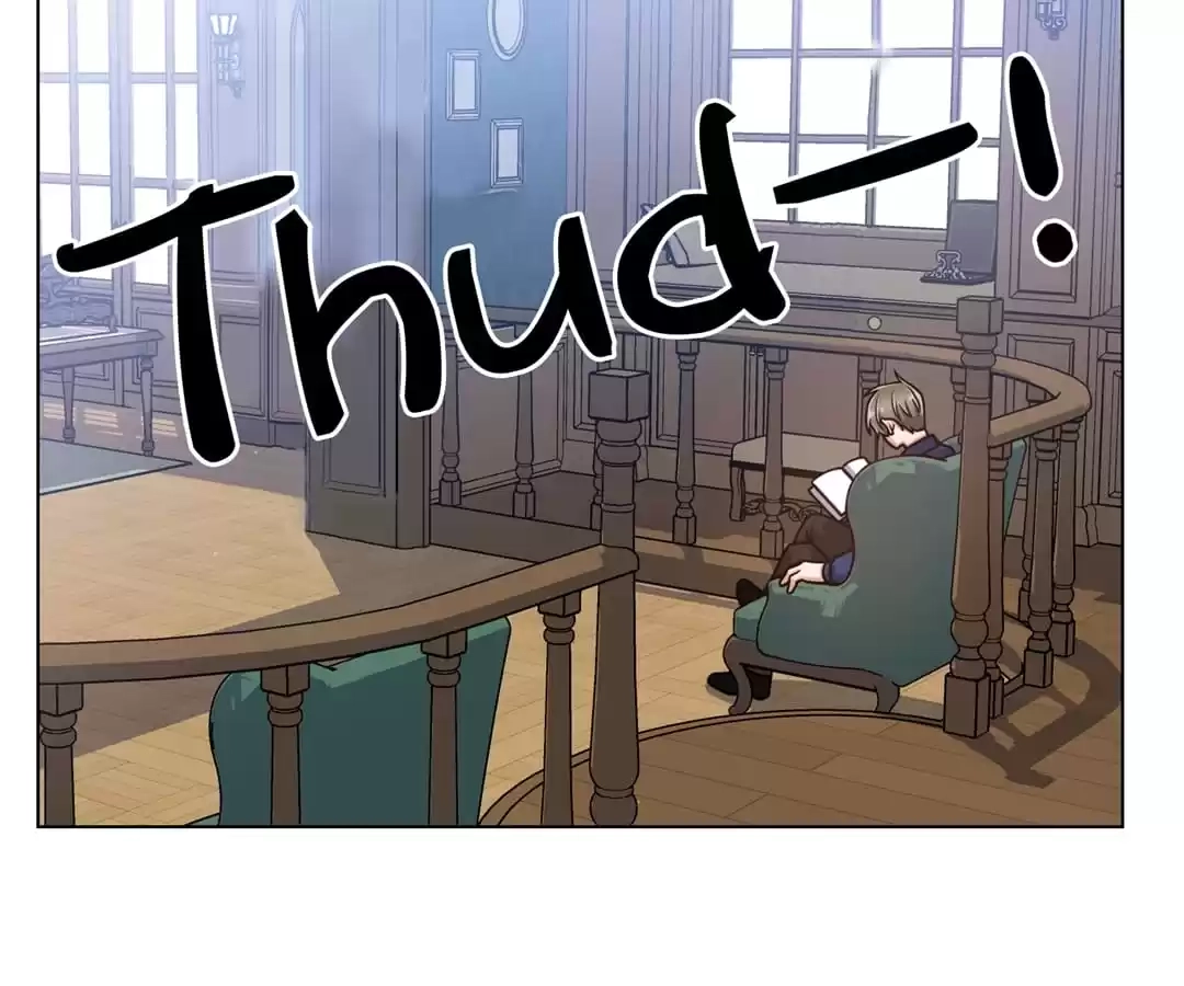 Savage Garden Chapter 39 page 71 - 