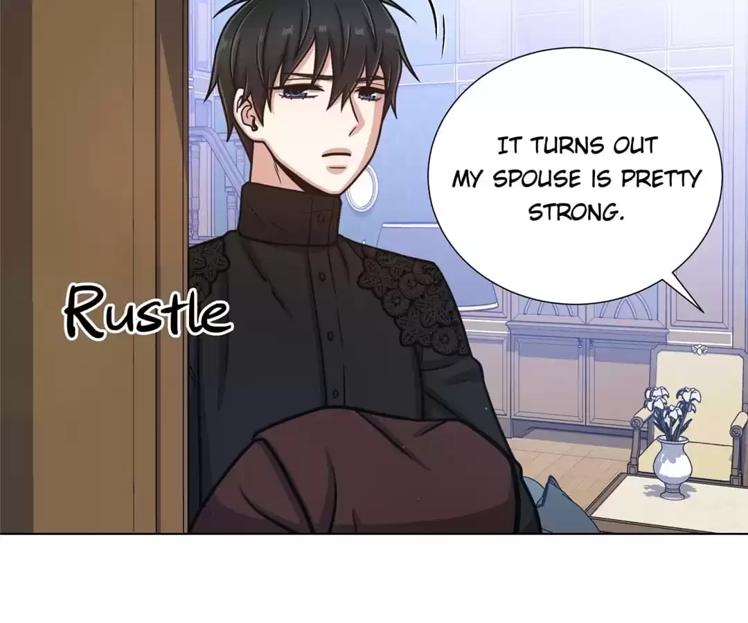 Savage Garden Chapter 39 page 73 - 