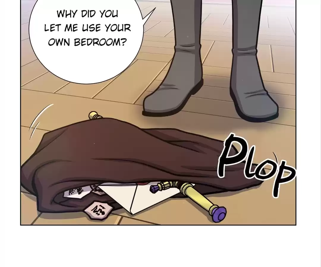 Savage Garden Chapter 39 page 79 - 