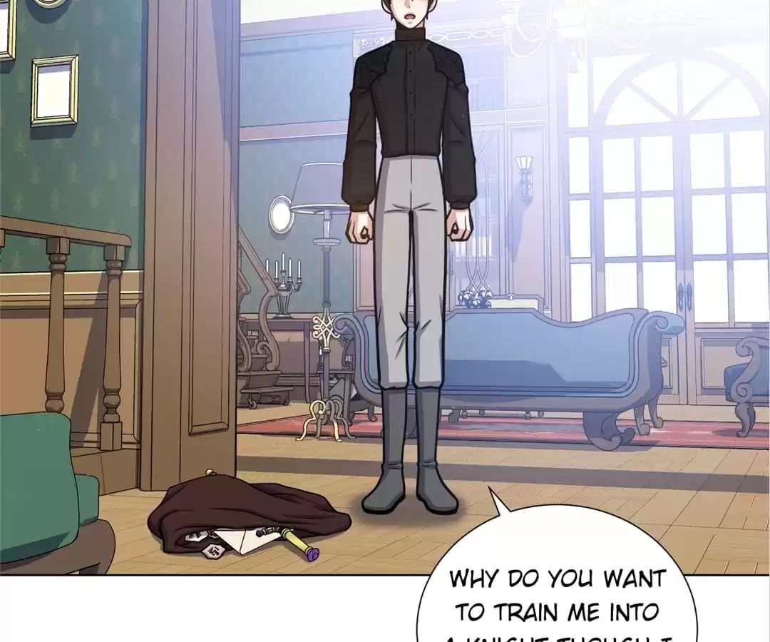 Savage Garden Chapter 39 page 81 - 