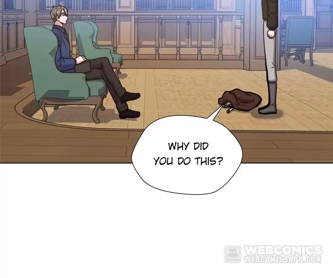 Savage Garden Chapter 39 page 84 - 