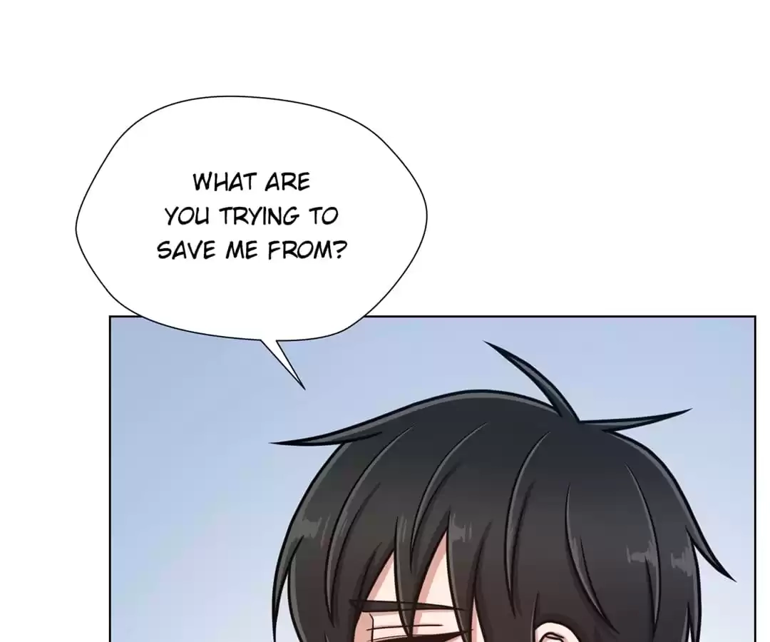 Savage Garden Chapter 39 page 85 - 