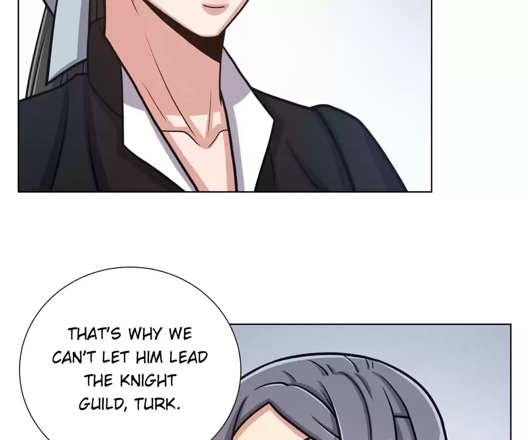 Savage Garden Chapter 40 page 107 - 