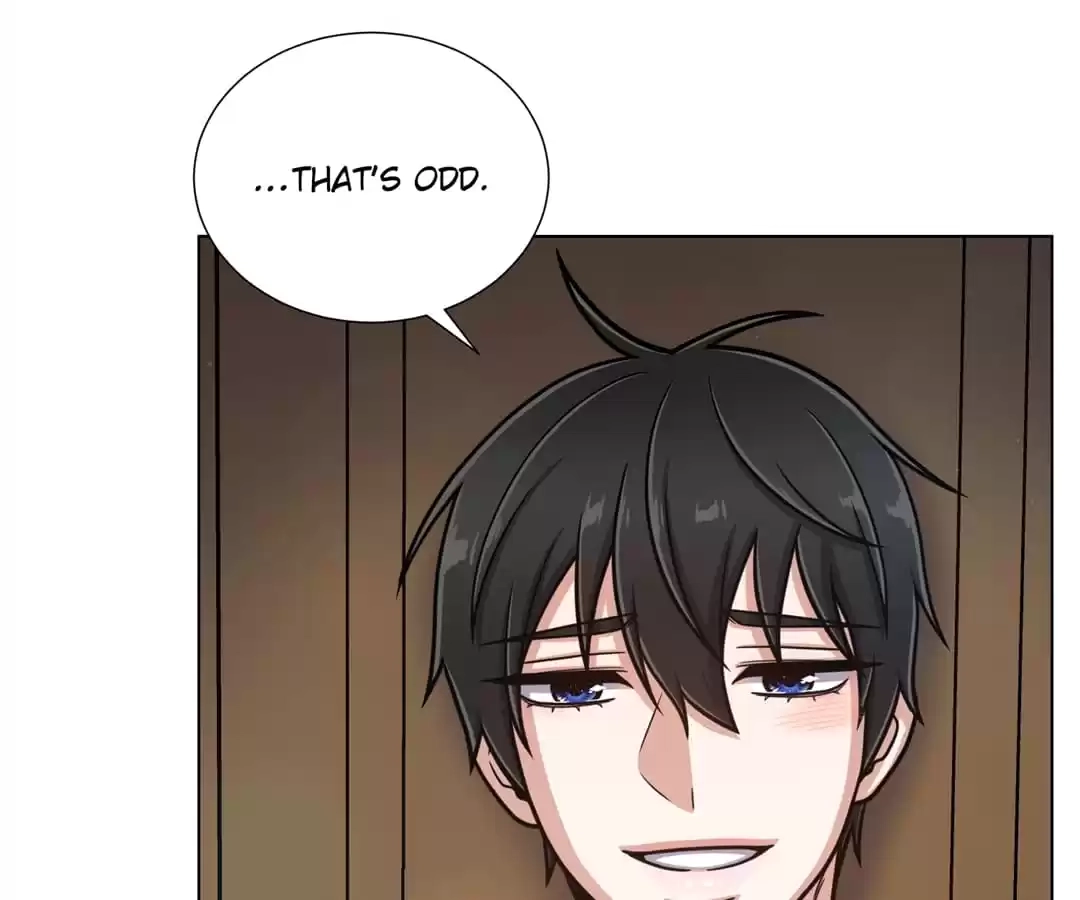 Savage Garden Chapter 40 page 22 - 