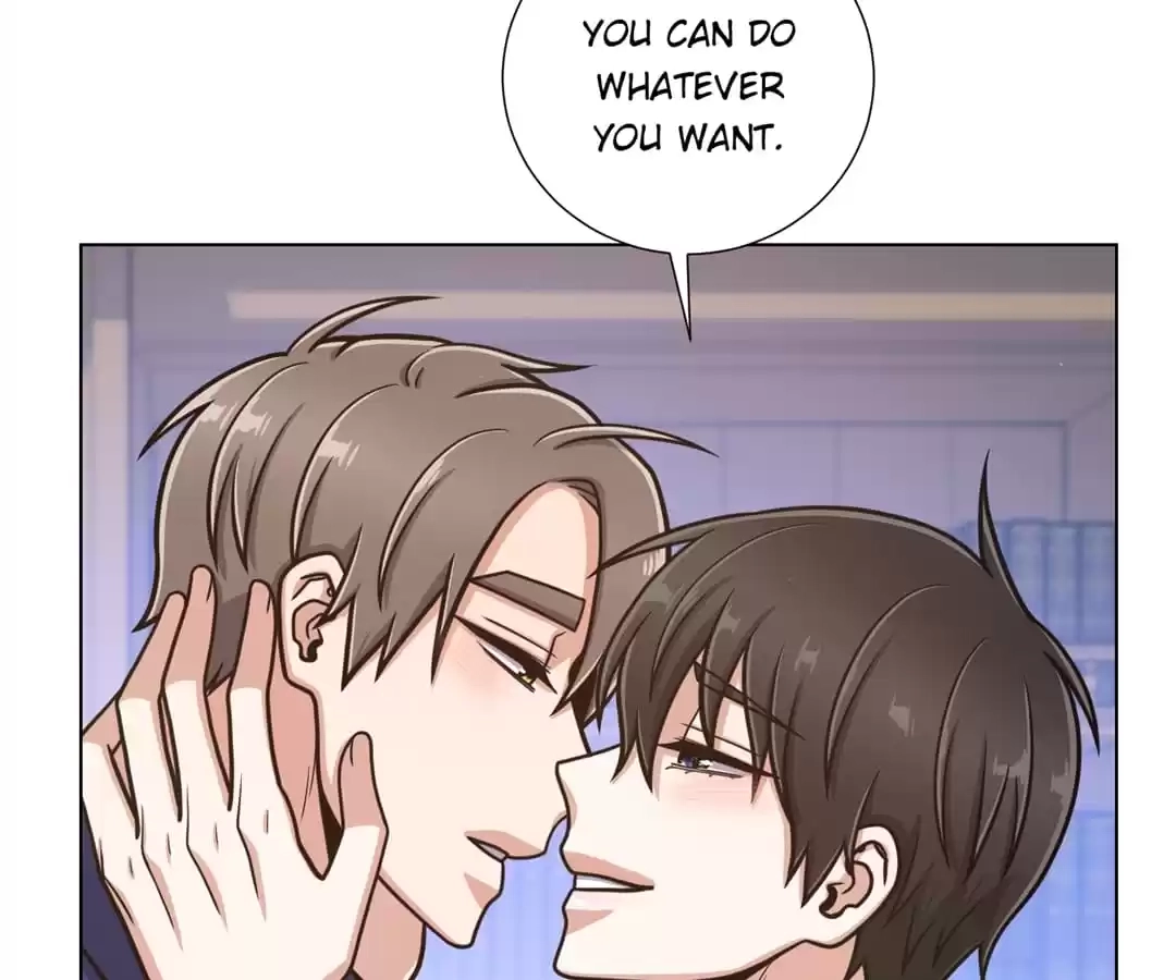 Savage Garden Chapter 40 page 24 - 