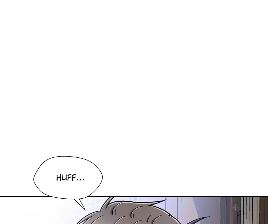 Savage Garden Chapter 40 page 34 - 