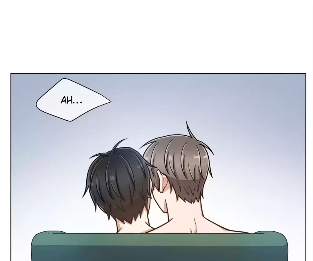 Savage Garden Chapter 40 page 47 - 