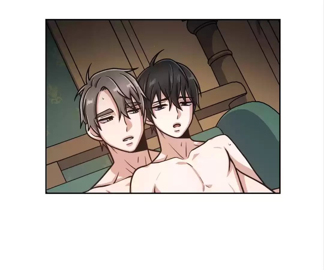 Savage Garden Chapter 40 page 49 - 