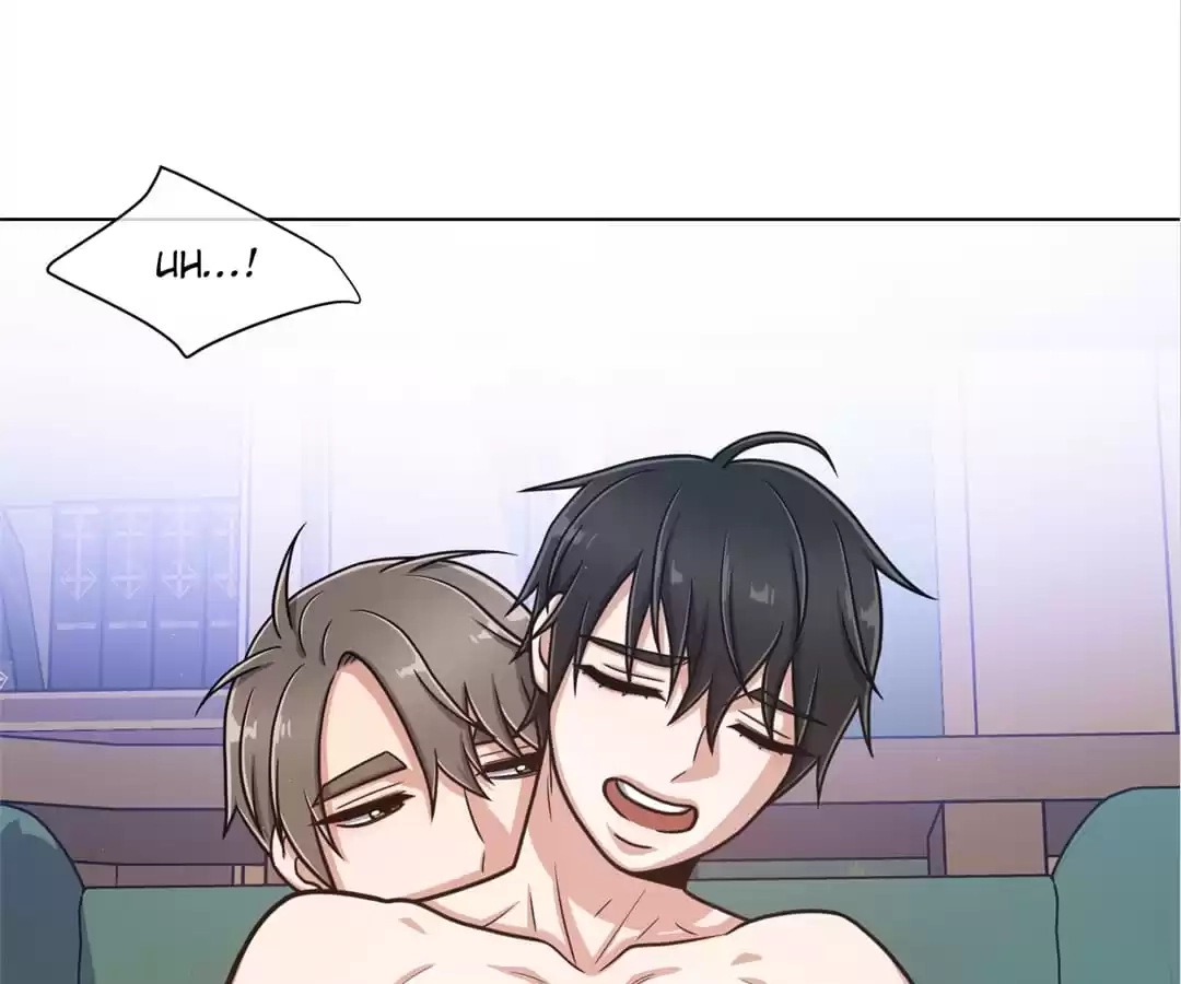 Savage Garden Chapter 40 page 54 - 