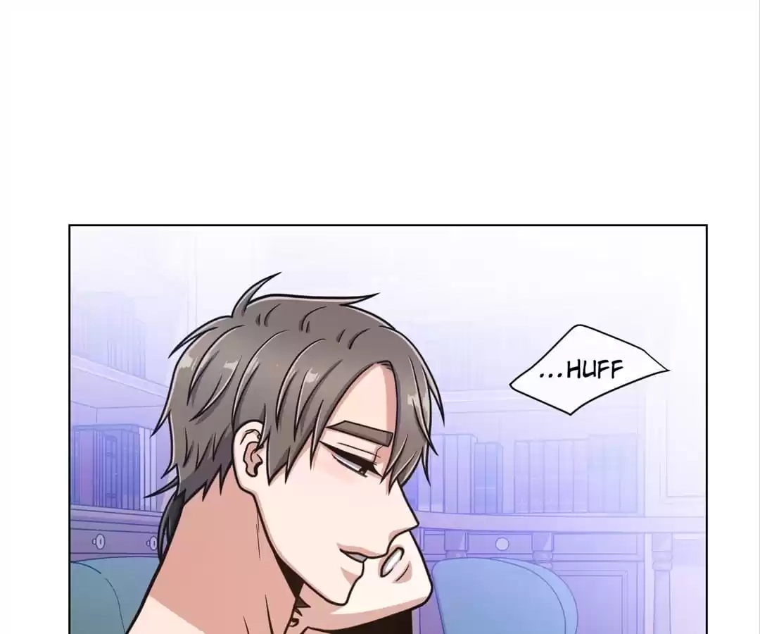Savage Garden Chapter 40 page 57 - 