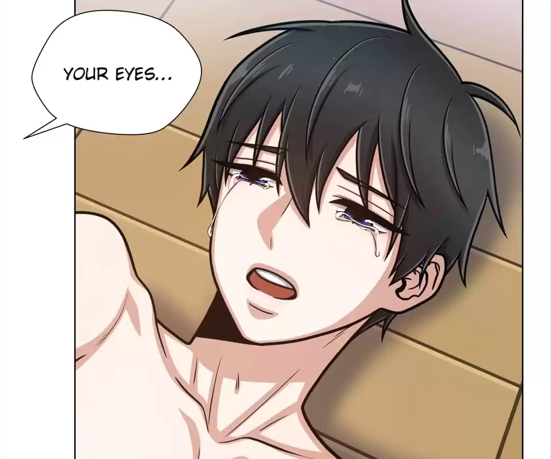 Savage Garden Chapter 40 page 65 - 