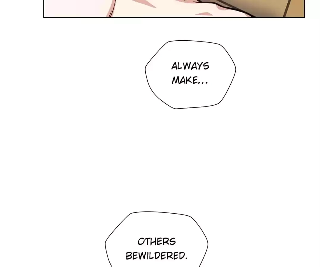 Savage Garden Chapter 40 page 66 - 