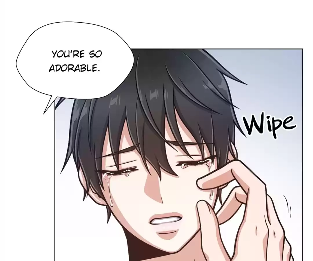 Savage Garden Chapter 40 page 76 - 