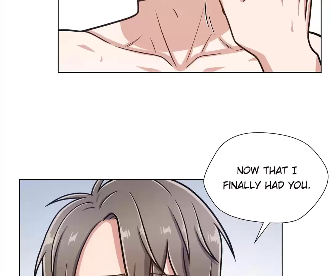 Savage Garden Chapter 40 page 77 - 