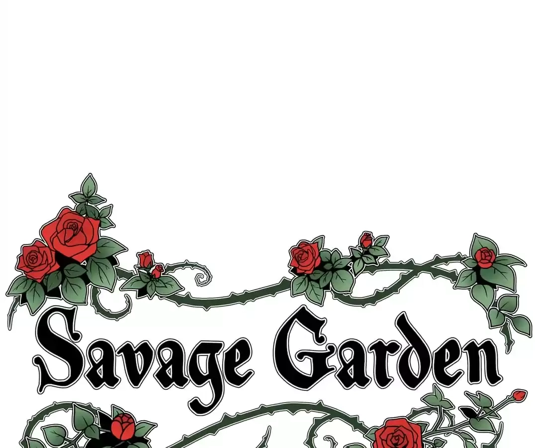 Savage Garden Chapter 40 page 83 - 