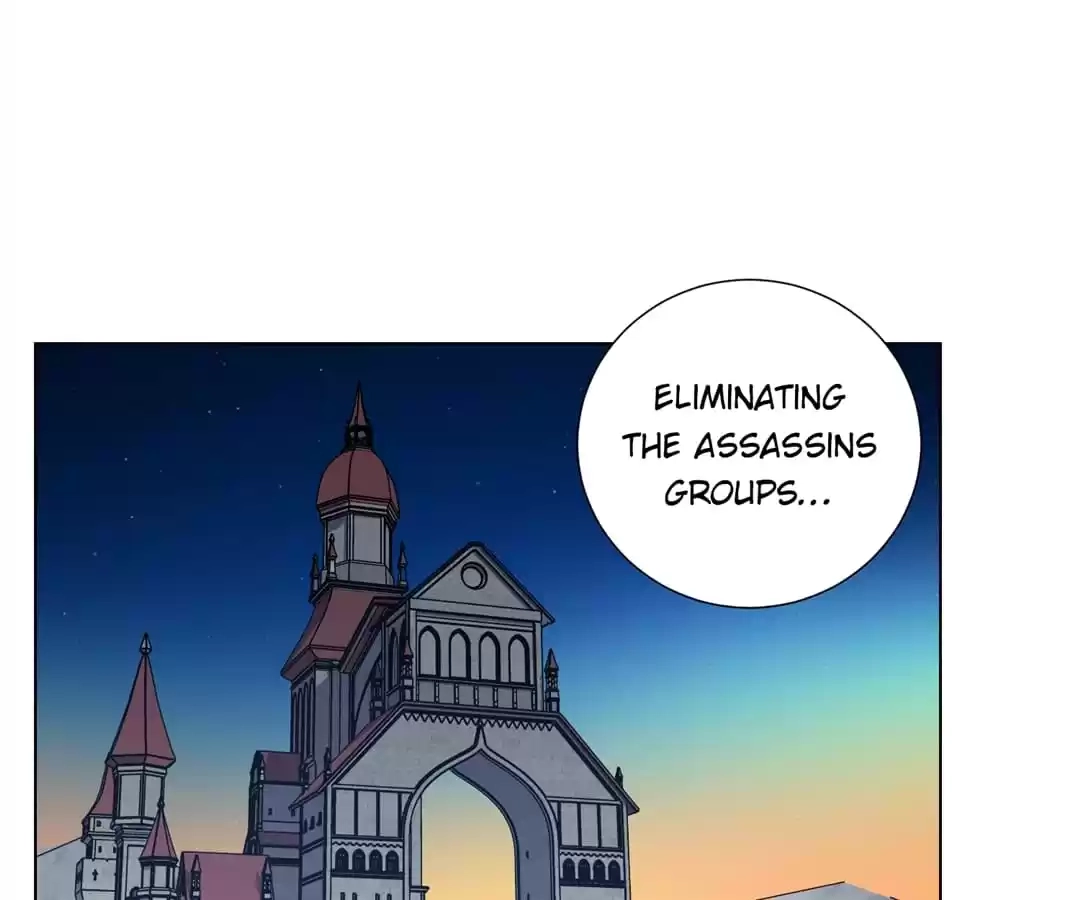Savage Garden Chapter 40 page 85 - 